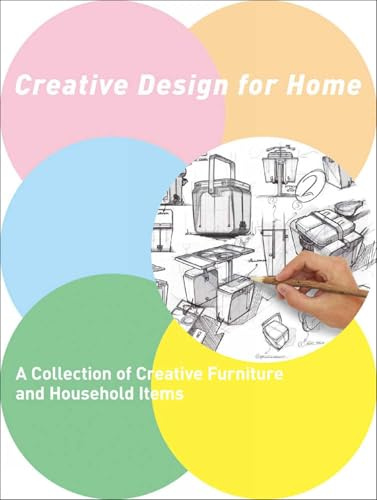 Creative Design for Home: A Collection of Furniture and Household Items