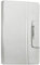 Seluxion Universal M Stand Case for 8 Inch Acer Iconia One Tablet White