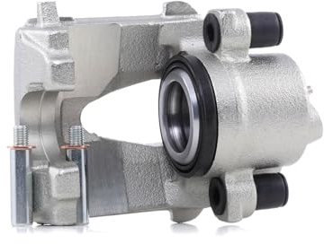 HELLA PAGID 8AN 355 789-121 Bremssattel - AN8912 - Bremssystem: ATE - Neuteil ohne Pfand - für u.a. AUDI / SEAT / SKODA / VOLKSWAGEN