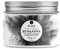 Ben& Anna Toothpowder Black 15g Bleaching Pulver mit Aktivkohle Naturkosmetik für weisse Zähne | Zahnpulver | Kohlepulver