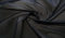 StoffBook SCHWARZ KLASSISCHER LOCHFILET STOFF -WABE 2MM- NETZSTOFF STOFFE, B674