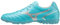 Mizuno Unisex Monarcida NEO II Select AS Fußballschuh, Blue Curacao/Silver, 39 EU