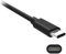 Motorola Chargers - Cable de carga/datos USB-C de 1M (SKN6473A).