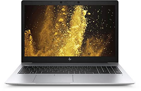 HP EliteBook 850 G6, Touchscreen Laptop - i5-8365U (4 Core, 4.1GHz), 16GB DDR4, 1TB PCIe Gen 4.0 x4 NVMe, Fingerprint & Smart Card Reader, vPro, WIFI 5, Backlit KYB, Windows 11 Pro (Renewed)