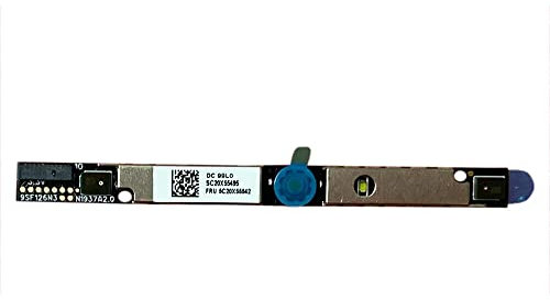 Gintai Webcam Camera for Lenovo Legion Y7000-2019 Y540-17IRH Y545 Y540-15IRH Y540-15IRH-PG0 Y7000-2019-PG0 Y545-PG0 Y540-17IRH-PG000 ThinkPink ad E14 E15 5C20X55538 01HW027 01HW028 01HW029 01HW037