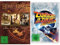 Der Herr der Ringe - Die Spielfilm Trilogie [3 DVDs] & Zurück in die Zukunft - Trilogie/30th Anniversary [4 DVDs]