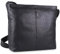 Voi Hirsch Bianca Umhängetasche Leder 26 cm