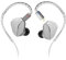 HIDIZS MP145 In Ear Monitor Headphone, HiFi Wired Gaming Earbuds, IEM Earphones, 14.3 mm Ultra-Large Planar Magnetic Driver, Aviation Aluminum Alloy Shell, for Musician
