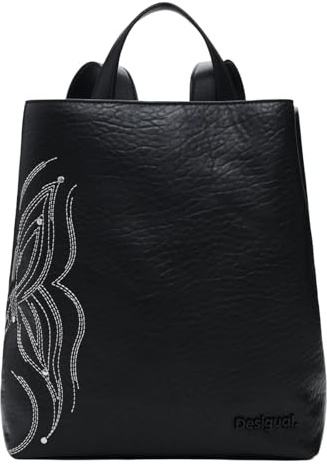 BACK_GOODALL SUMY MINI, U, 2000 BLACK