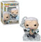 Funko Pop! Plus Animation One Piece Smoker Special Edition NO Chase #1914