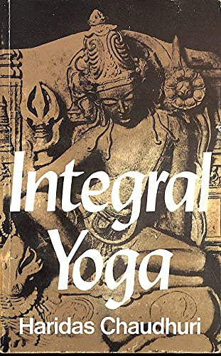 Integral Yoga