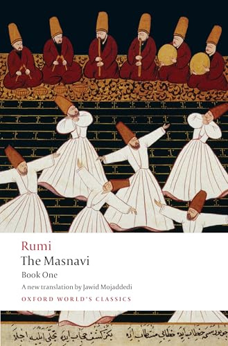 The Masnavi, Book One (Oxford World's Classics)