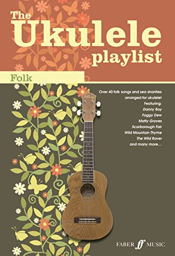 The Ukulele Playlist: Folk: Folk Songs