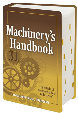 Machinery's Handbook: Toolbox