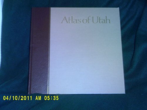 Atlas of Utah