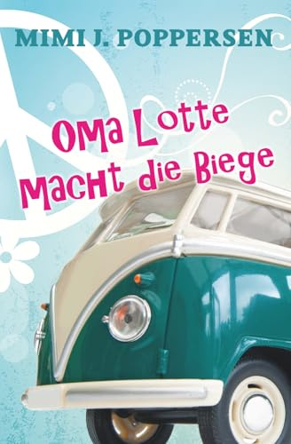 Oma Lotte macht die Biege
