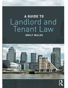 A Guide to Landlord and Tenant Law