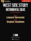 West Side Story: Instrumental Solos. Klarinette und Klavier. Ausgabe mit CD.: Arranged for Clarinet in B-Flat and Piano with a CD of Piano Accompaniments