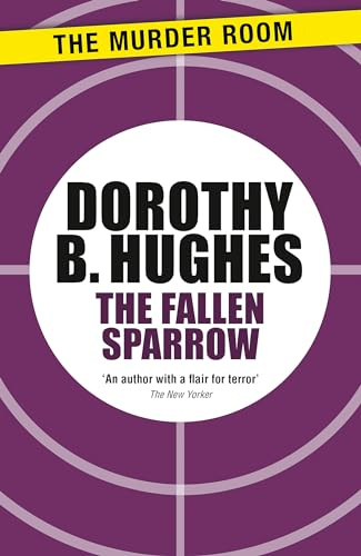 The Fallen Sparrow (Murder Room)