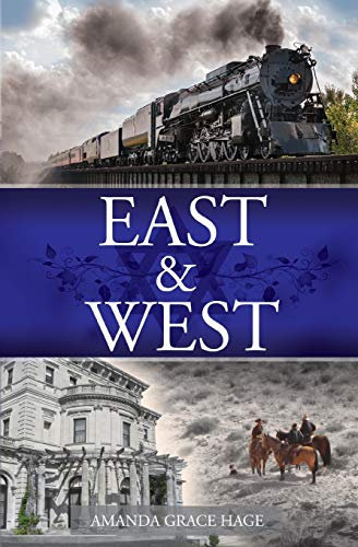 East & West (East & West, The Distance Between, Band 1)