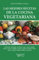 Las mejores recetas de la cocina vegetariana