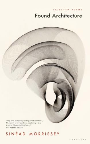 Found Architecture: Selected Poems