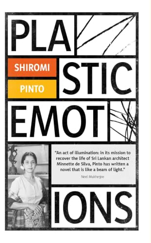 Plastic Emotions