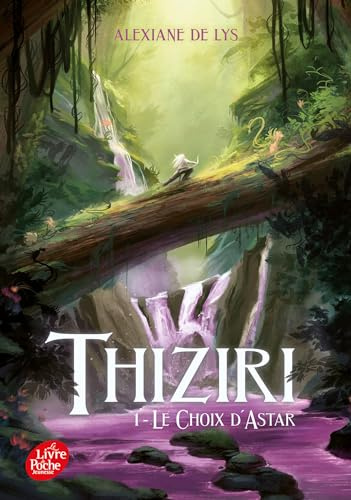 Livre de Poche Jeunesse