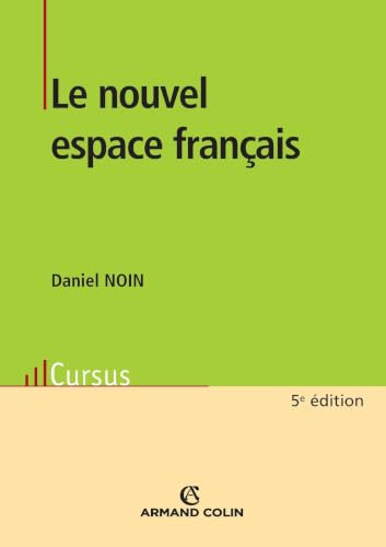 Le nouvel espace français
