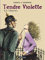 Tendre violette, tome 3 : L'Alsacien