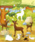 Les animaux de la forêt