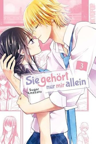 Sie gehört nur mir allein 03