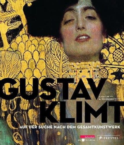 Gustav Klimt: Auf der Suche nach dem Gesamtkunstwerk