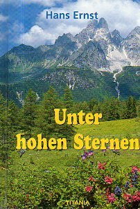 Unter hohen Sternen,Roman