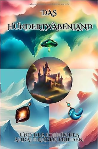 Das Hundertwabenland: und der Schein des andauernden Friedens