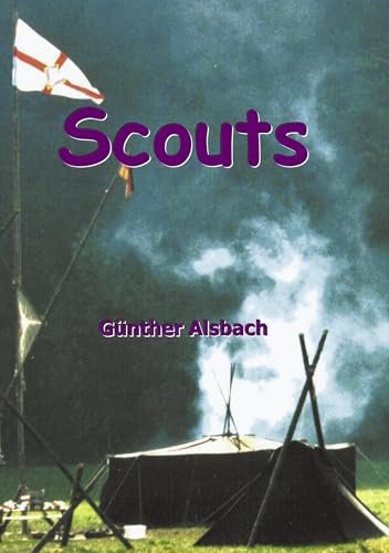 Scouts: Bundes- Ausbildungs-Ordnung Europäische Pfadfinderschaft Sankt Georg e.V.
