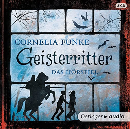 Geisterritter-Hörspiel