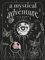 A Mystical Adventure: Line Art zum Ausmalen und Relaxen von Celly