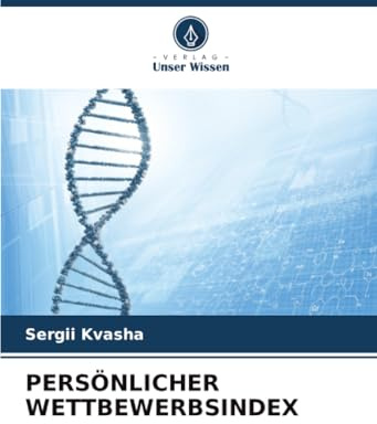PERSÖNLICHER WETTBEWERBSINDEX