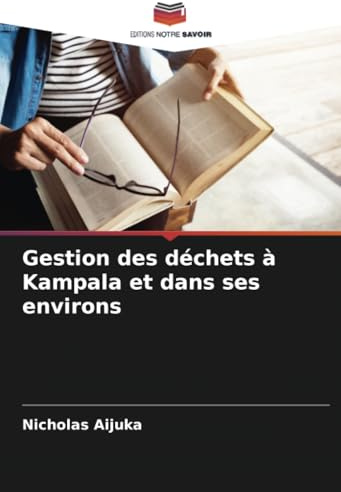 Gestion des déchets à Kampala et dans ses environs