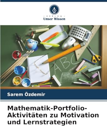 Mathematik-Portfolio-Aktivitäten zu Motivation und Lernstrategien: DE
