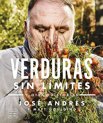 Verduras sin límites. Edición tapa blanda: Y otras historias (Cocina Temática)