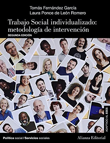 Trabajo Social individualizado: metodología de intervención (2.ª edición) (El libro universitario - Manuales)