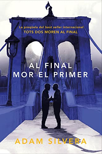 Al final mor el primer (Ficció fantàstica)