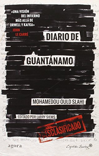 Diario de Guantánamo