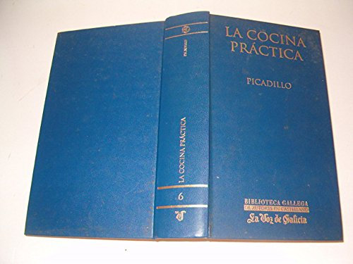La cocina práctica: Picadillo