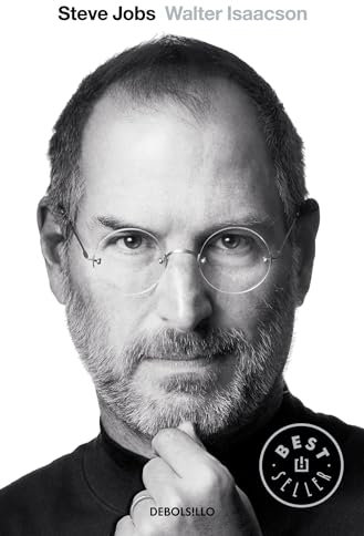 Steve Jobs / Steve Jobs A Biography (Spanish): A Biography/ La Biografia (Best Seller)
