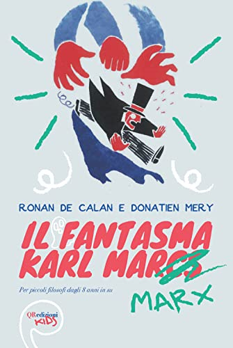 Il fantasma di Karl Marx (Kids)