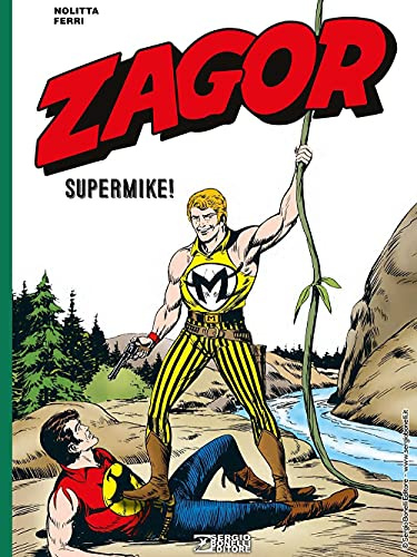 Sergio Bonelli Editore
