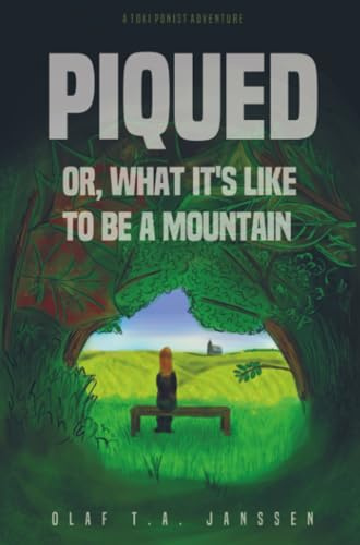 Piqued: or, What It's Like to Be a Mountain